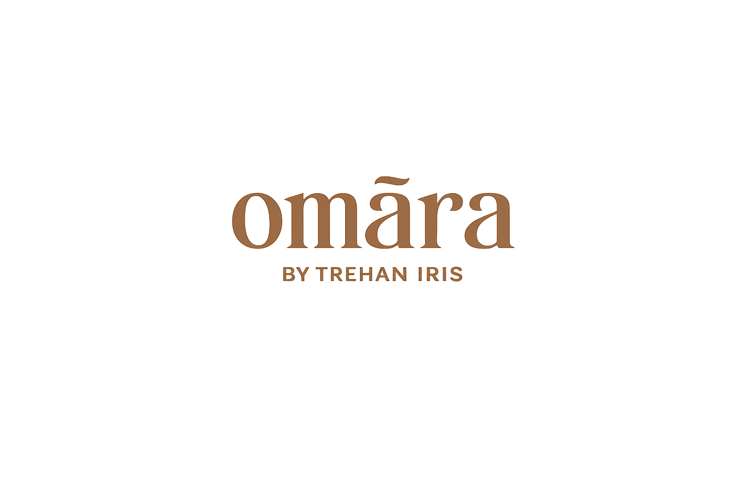 OMARA by IRIS Trehan